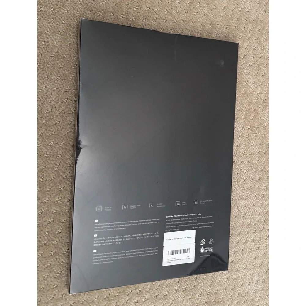 IPAD PRO 13